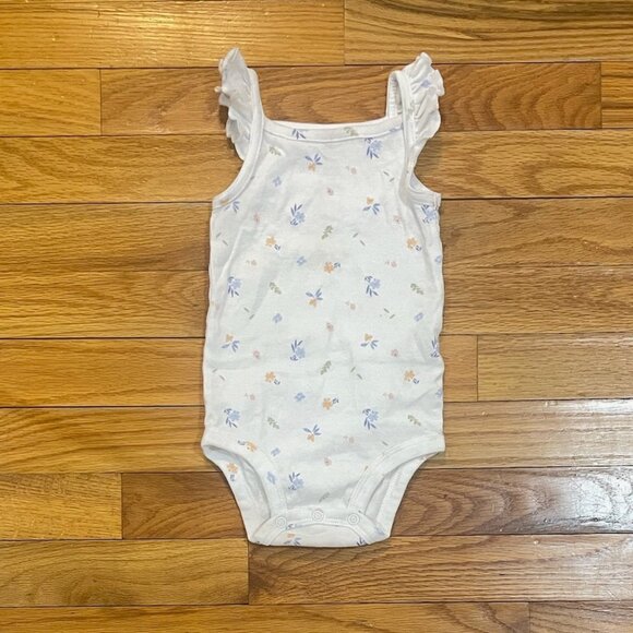 Girls 9 Month Onesie 11-Piece Lot - Picture 12 of 13